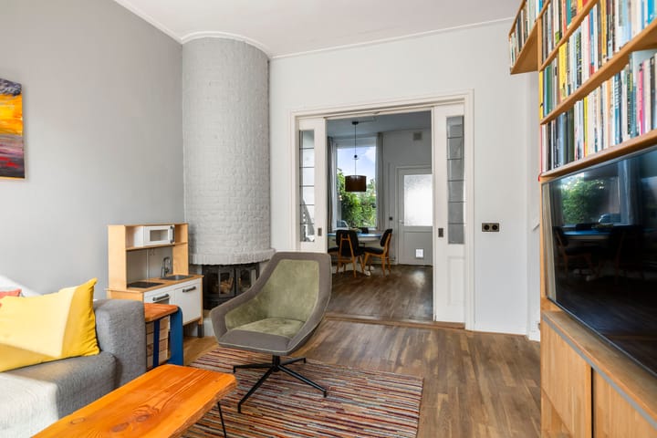 Foto 4 van Schoutenweg 4