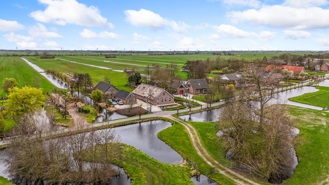 Foto 1 van Oosteinde 34