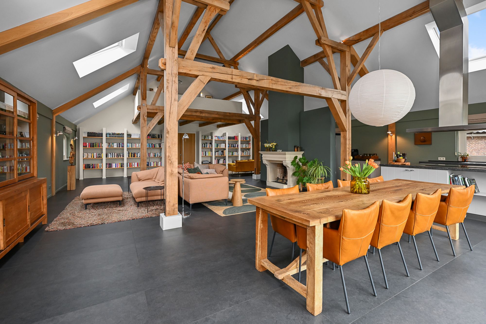 Foto 3 van Oosteinde 34