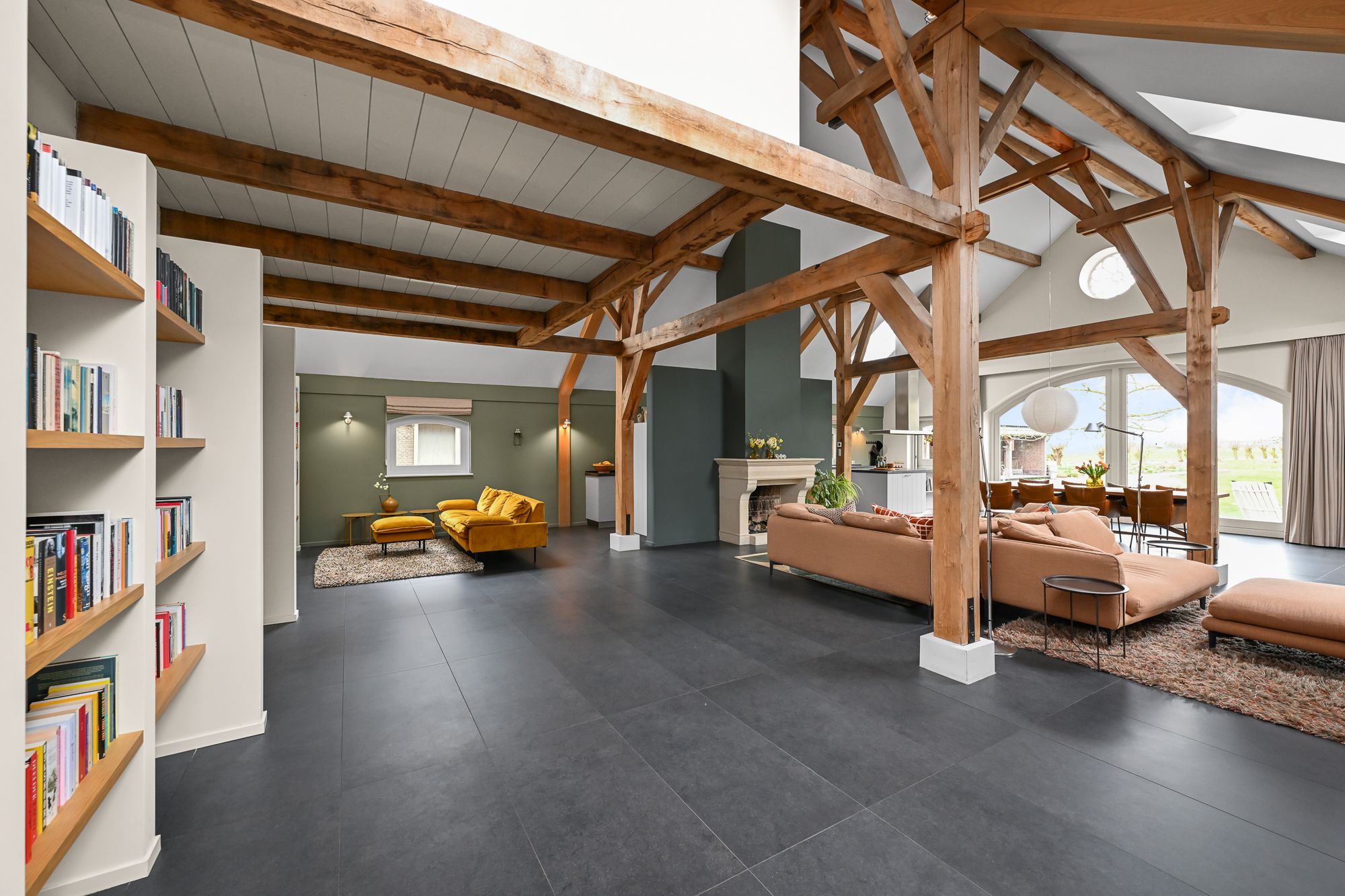 Foto 6 van Oosteinde 34