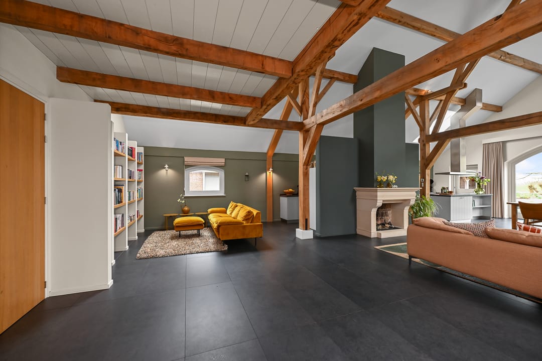 Foto 7 van Oosteinde 34