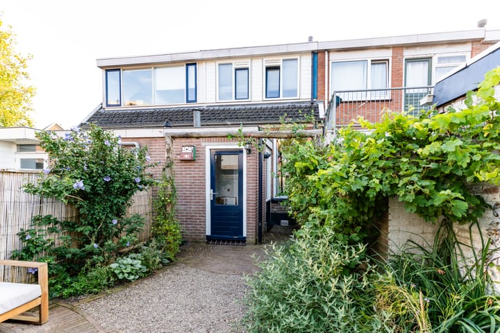 Foto 16 van Schoutenweg 4