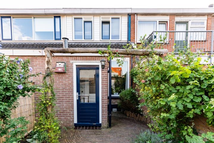 Foto 19 van Schoutenweg 4