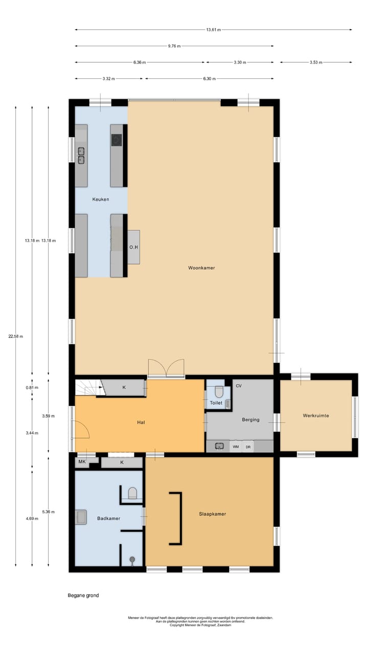 Photo 69 of Oosteinde 34