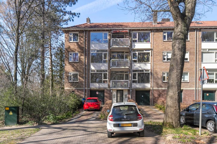 Foto 2 van Prins Frederiklaan 65-A