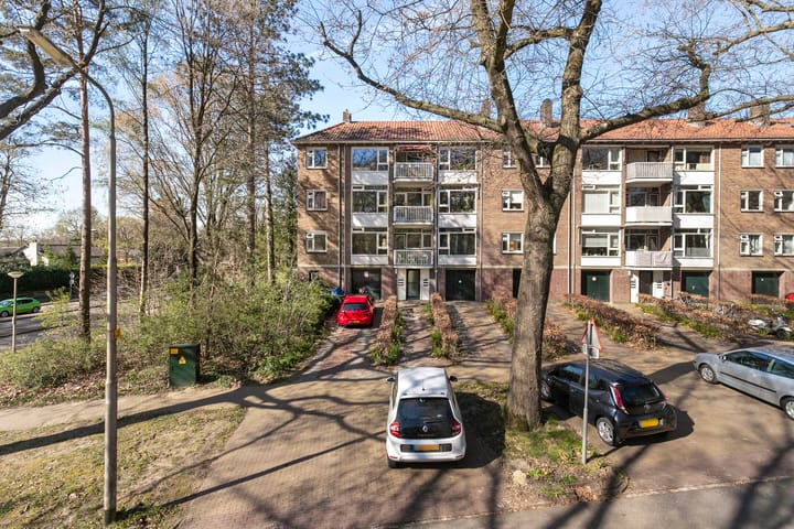 Foto 3 van Prins Frederiklaan 65-A