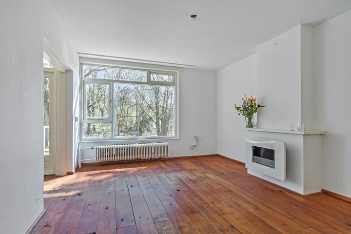 Foto 4 van Prins Frederiklaan 65-A