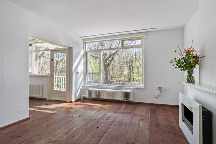 Foto 5 van Prins Frederiklaan 65-A