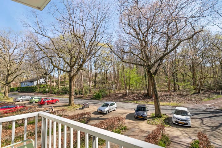 Photo 12 of Prins Frederiklaan 65-A