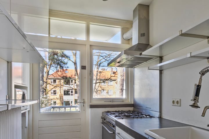 Photo 14 of Prins Frederiklaan 65-A