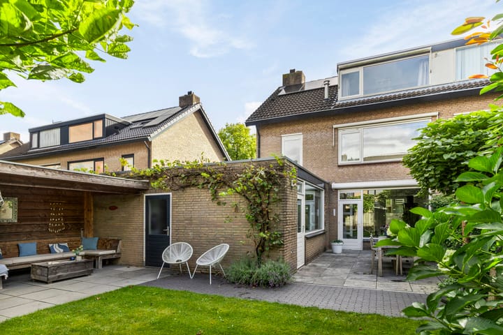 Foto 5 van Kerkewei 23