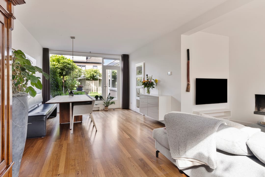 Foto 8 van Kerkewei 23