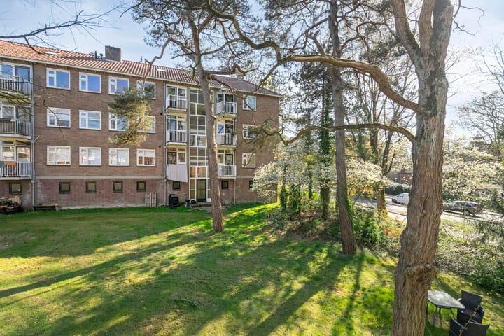 Photo 26 of Prins Frederiklaan 65-A