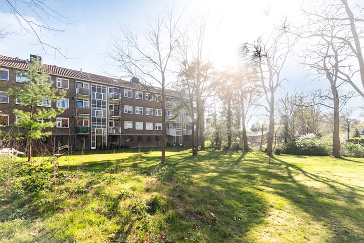 Photo 27 of Prins Frederiklaan 65-A