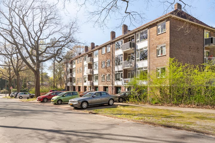 Photo 29 of Prins Frederiklaan 65-A