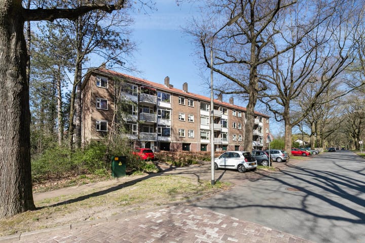 Photo 30 of Prins Frederiklaan 65-A