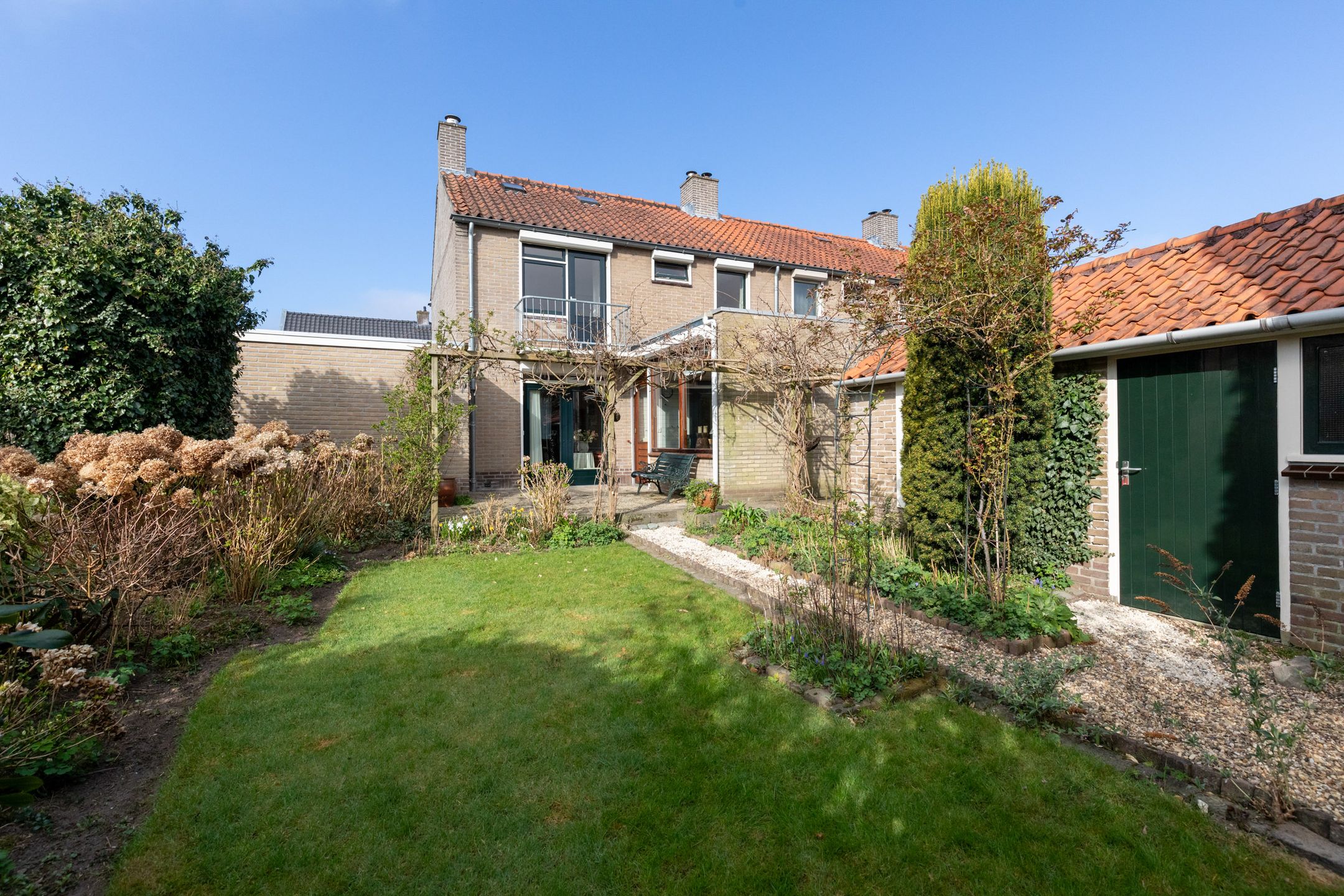 Foto 3 van Massenweg 21