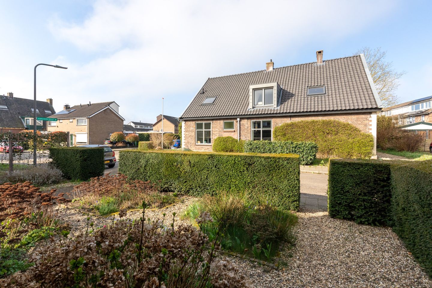 Foto 4 van Massenweg 21