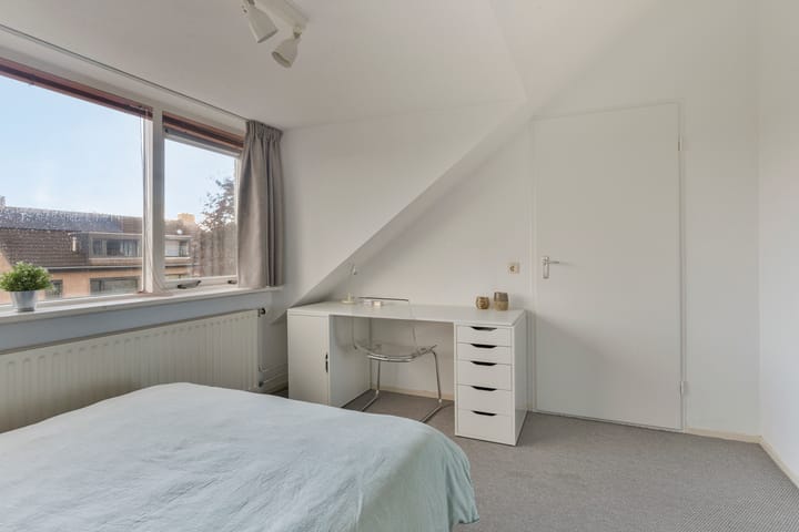 Foto 25 van Kerkewei 23