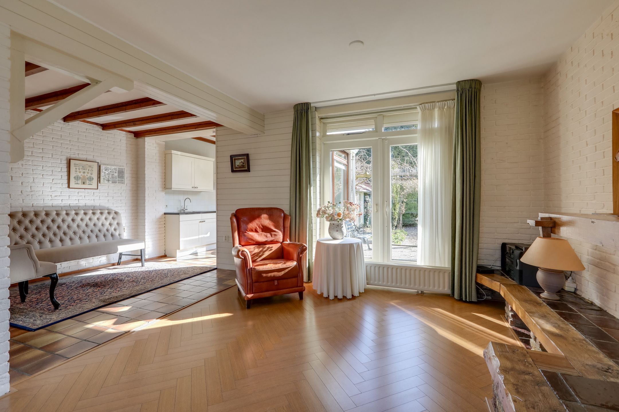 Foto 9 van Massenweg 21