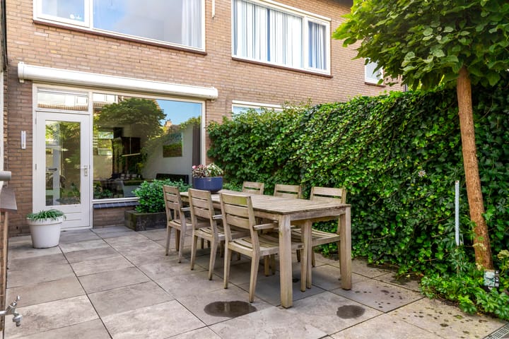 Foto 29 van Kerkewei 23