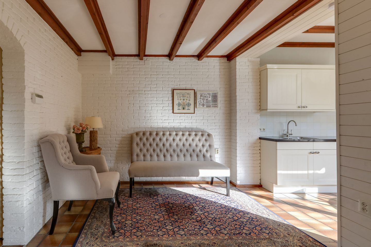 Foto 10 van Massenweg 21