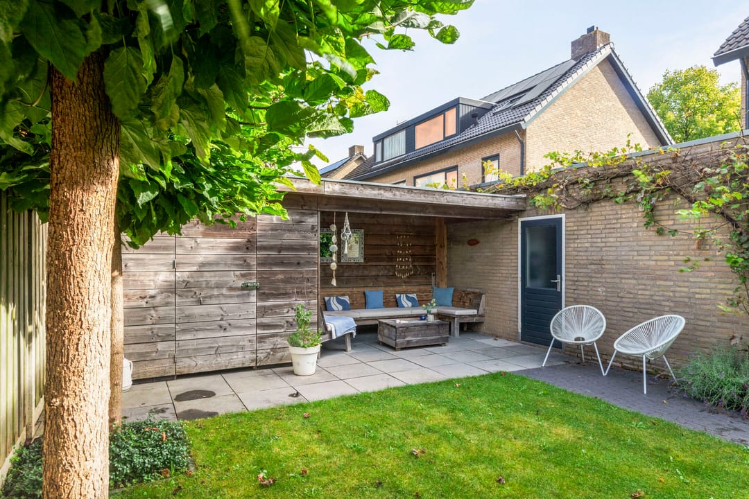 Foto 31 van Kerkewei 23