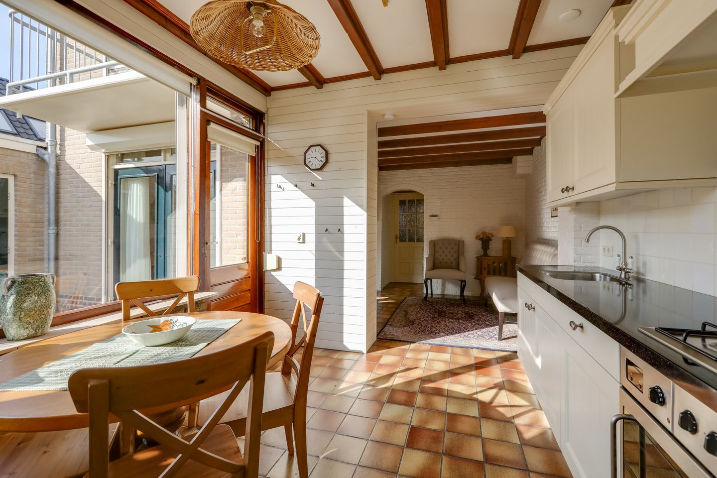 Foto 14 van Massenweg 21