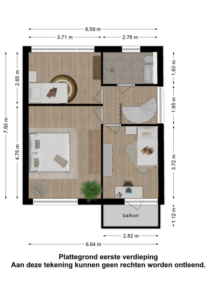Foto 34 van Kerkewei 23