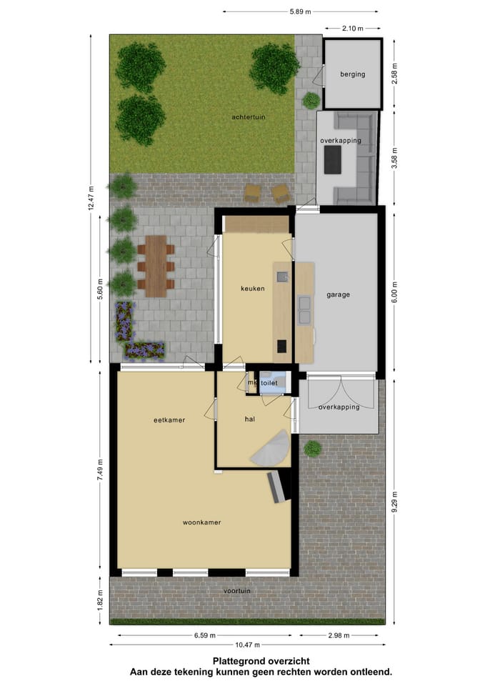 Foto 37 van Kerkewei 23