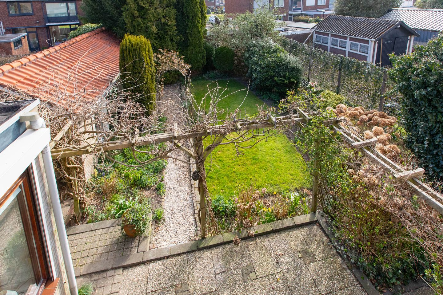 Foto 19 van Massenweg 21