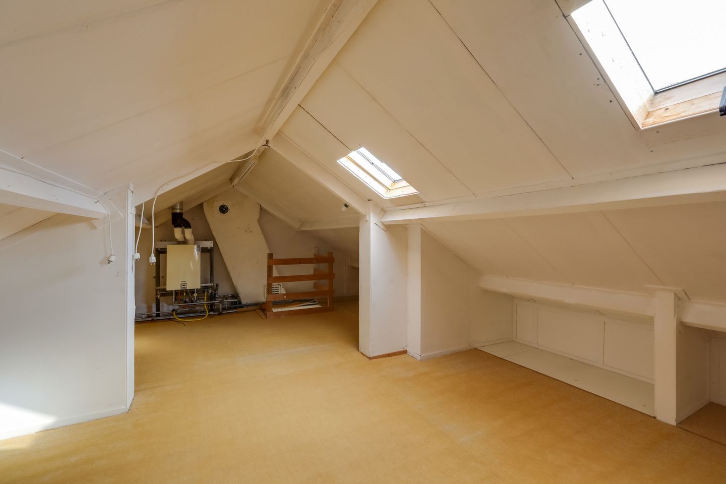 Foto 25 van Massenweg 21