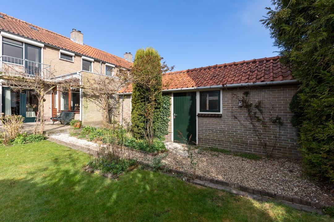 Foto 32 van Massenweg 21