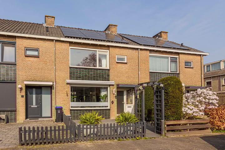 Louis Pasteurlaan 18