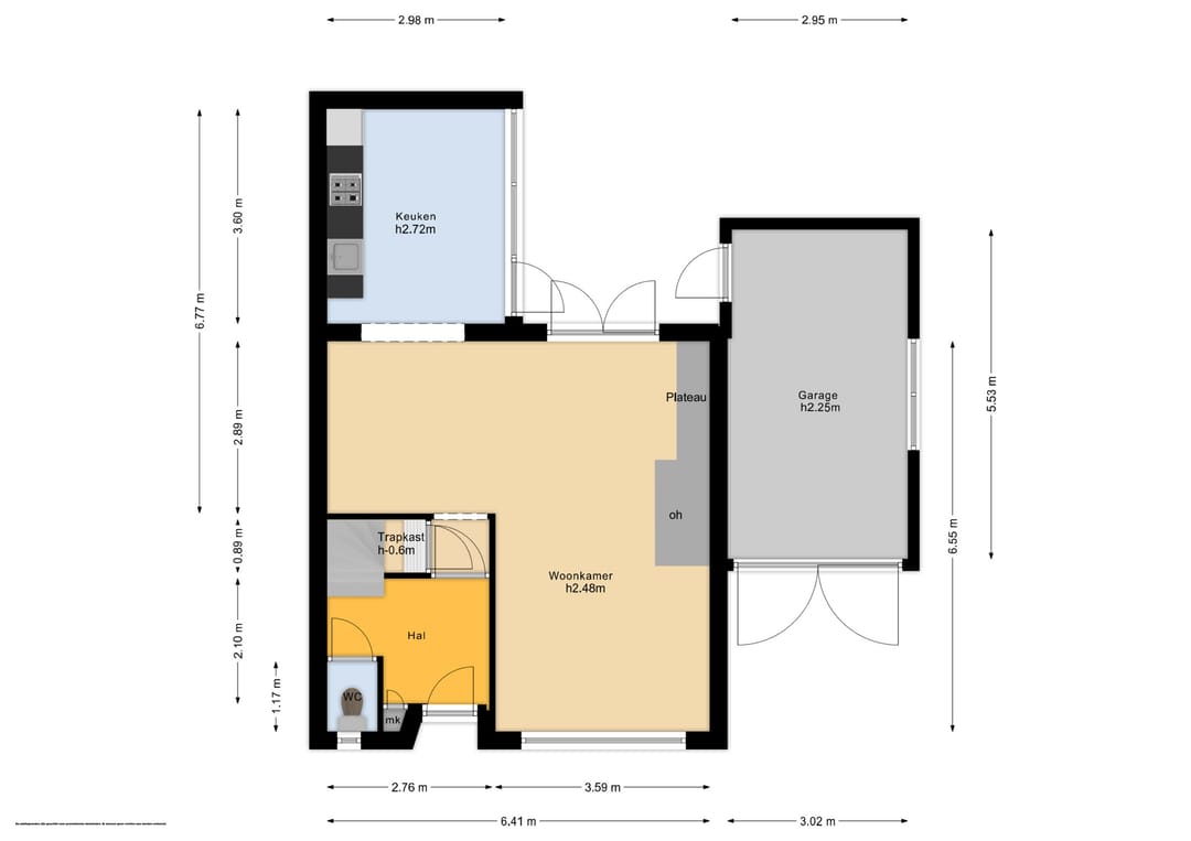 Foto 37 van Massenweg 21