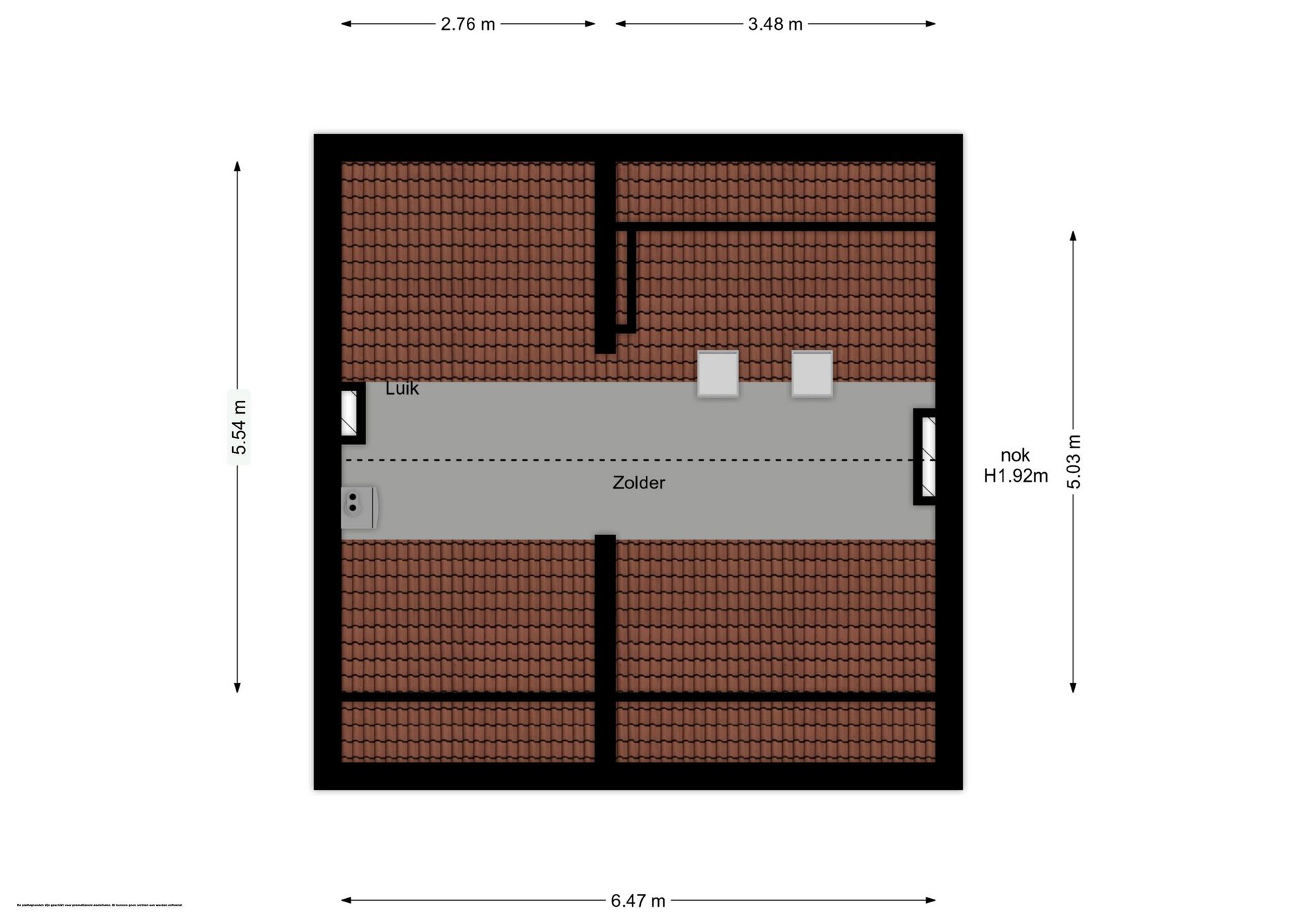 Foto 39 van Massenweg 21