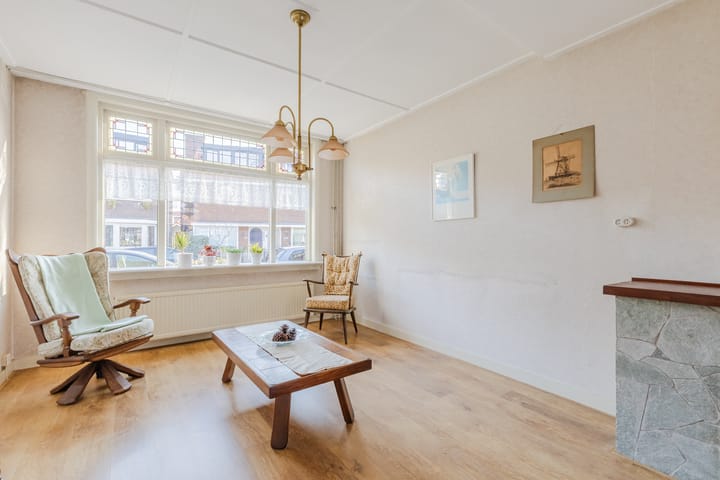 Foto 2 van Burgemeester Ter Laanstraat 110