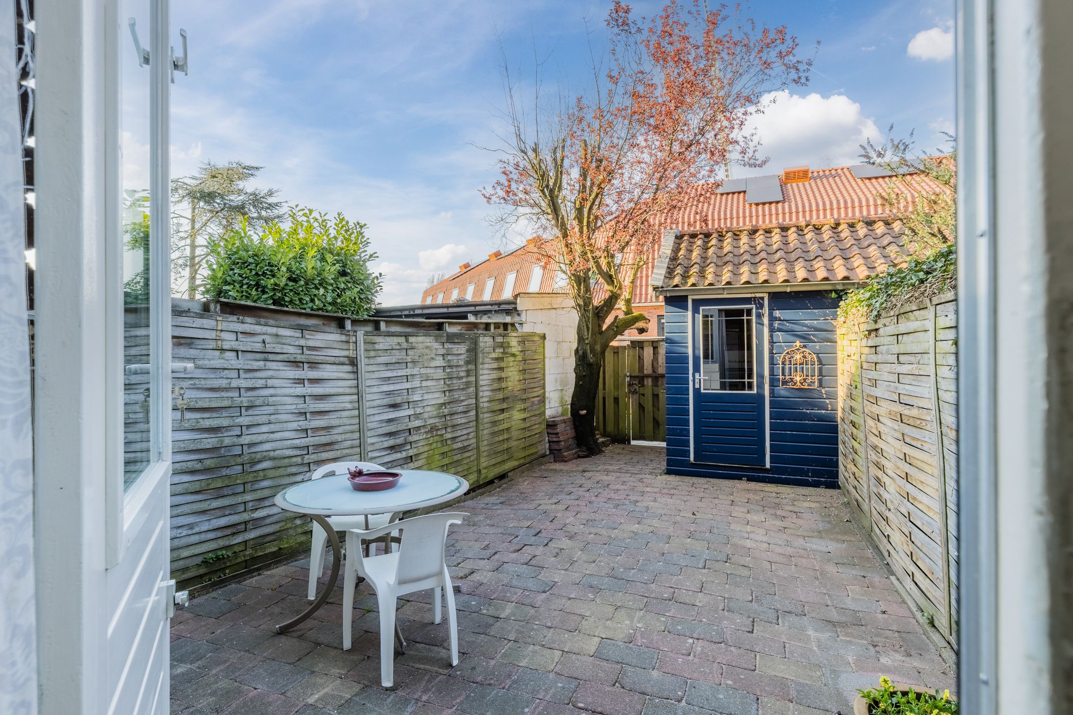 Foto 3 van Burgemeester Ter Laanstraat 110