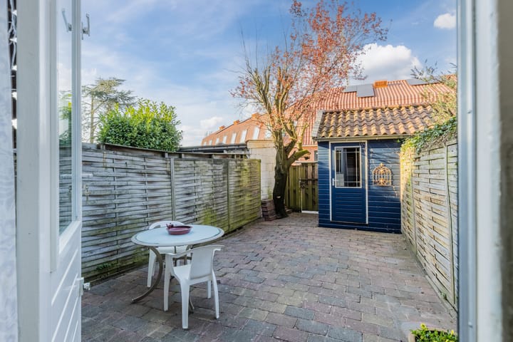 Foto 3 van Burgemeester Ter Laanstraat 110