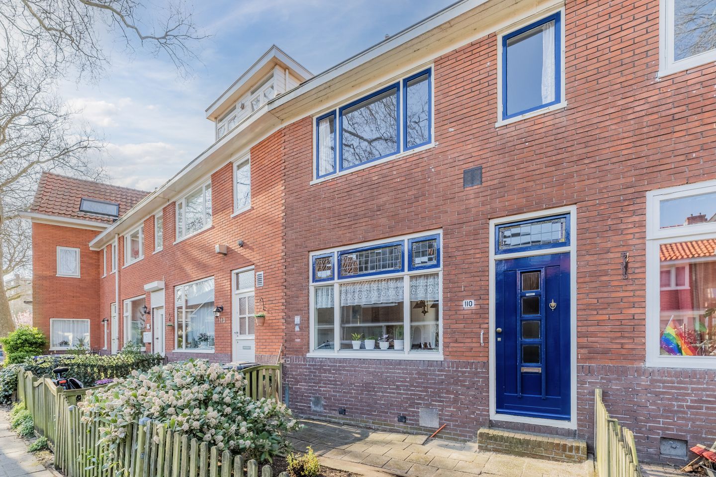 Foto 4 van Burgemeester Ter Laanstraat 110