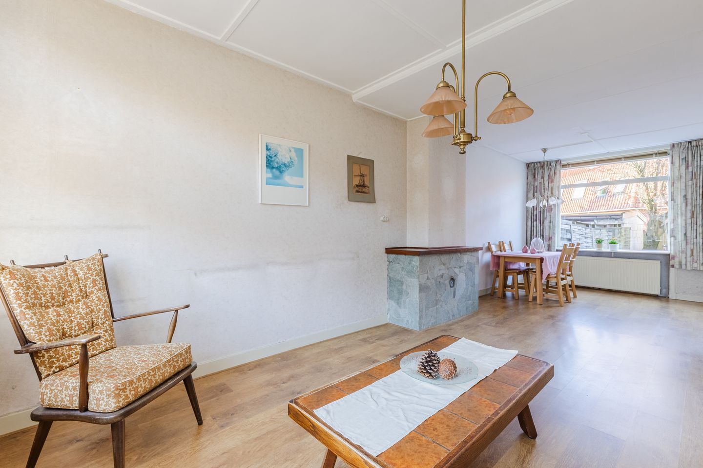 Foto 5 van Burgemeester Ter Laanstraat 110