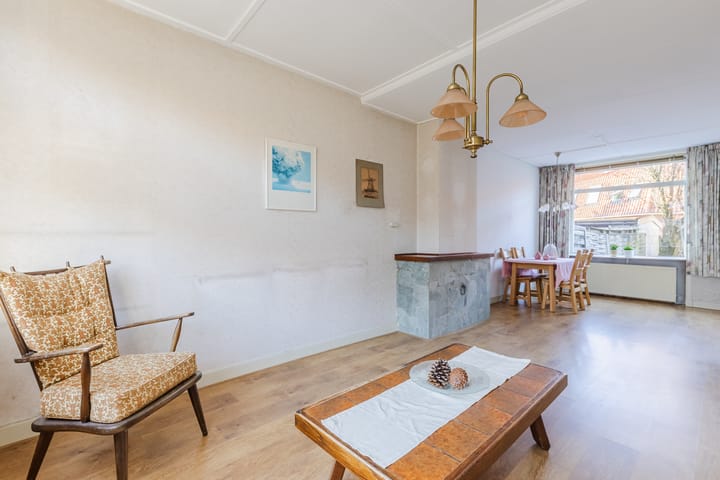 Foto 5 van Burgemeester Ter Laanstraat 110