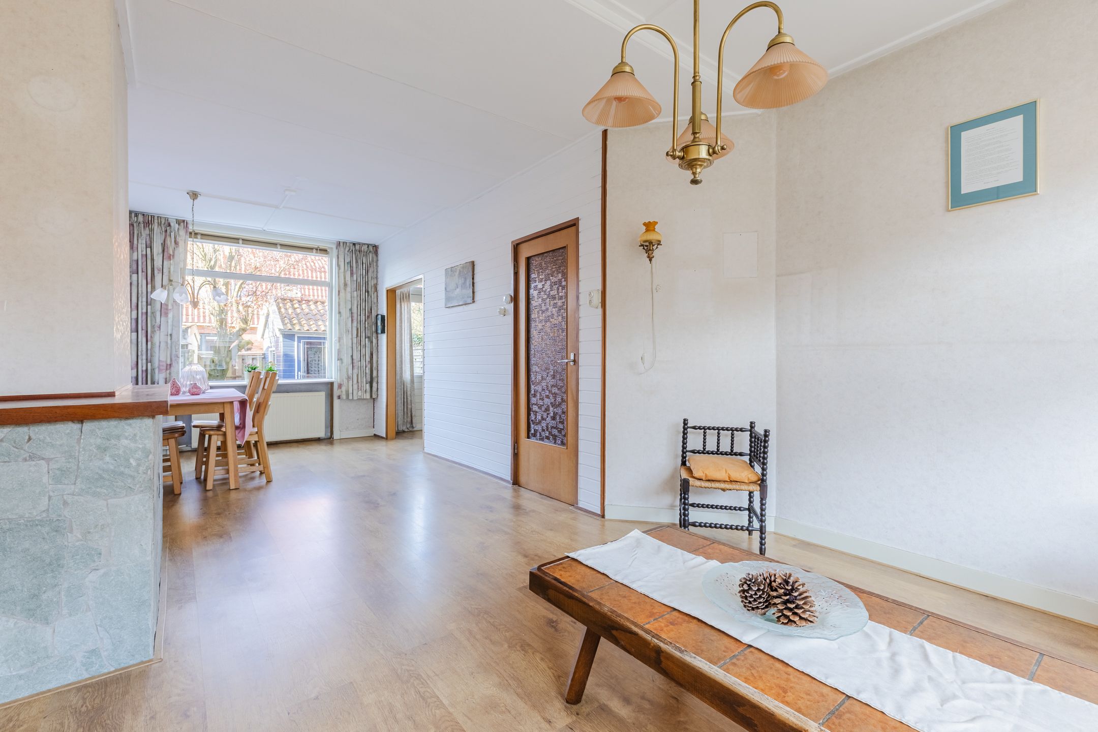 Foto 6 van Burgemeester Ter Laanstraat 110