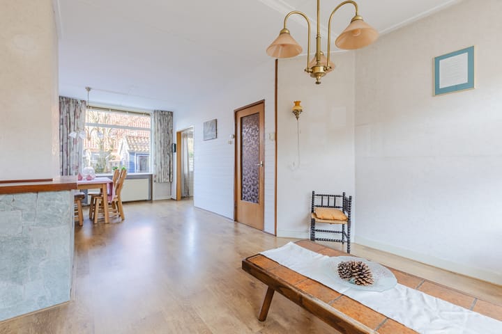 Foto 6 van Burgemeester Ter Laanstraat 110