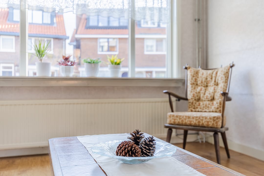 Foto 7 van Burgemeester Ter Laanstraat 110