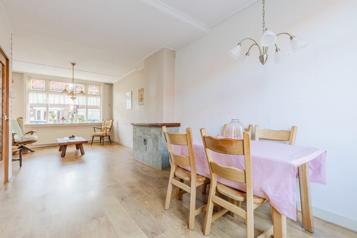 Foto 8 van Burgemeester Ter Laanstraat 110