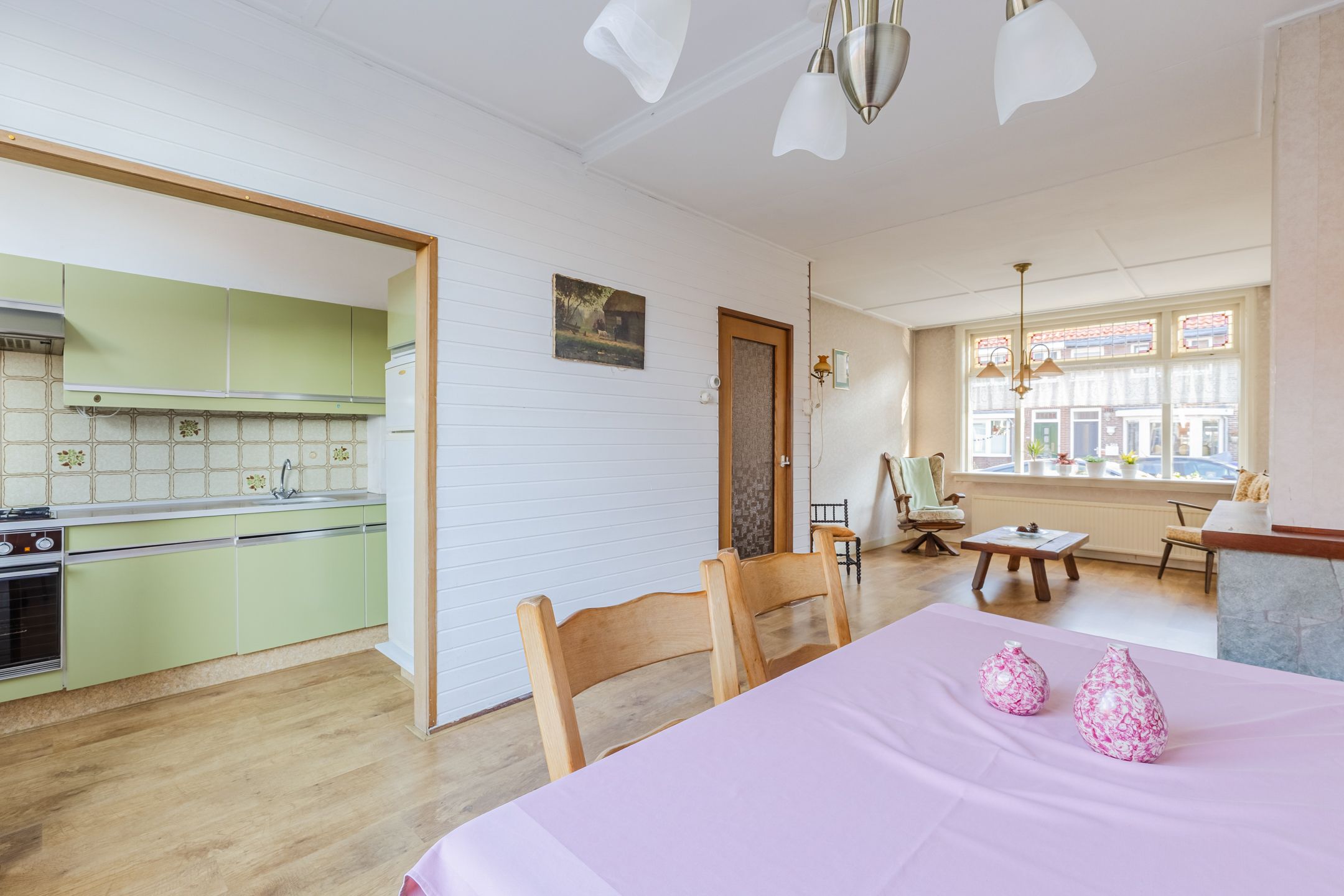 Foto 9 van Burgemeester Ter Laanstraat 110