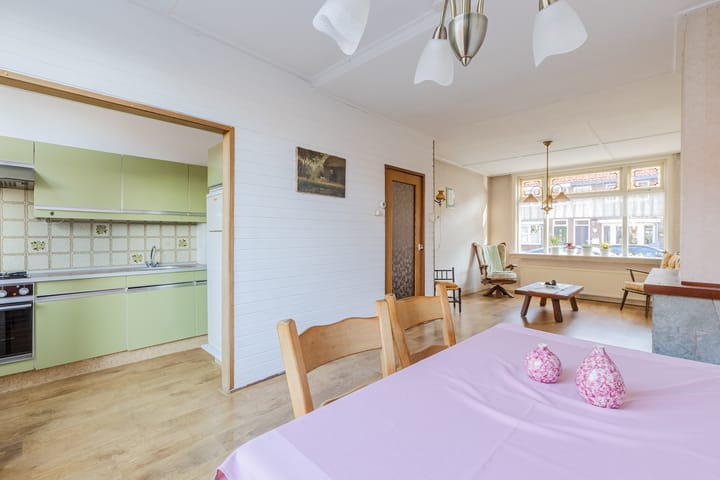 Foto 9 van Burgemeester Ter Laanstraat 110