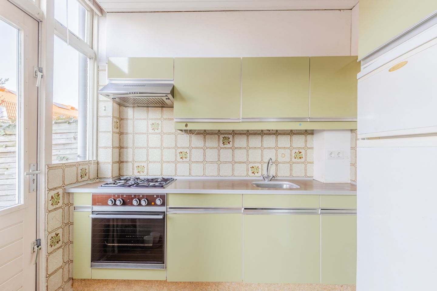 Foto 10 van Burgemeester Ter Laanstraat 110