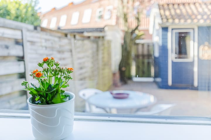 Foto 11 van Burgemeester Ter Laanstraat 110